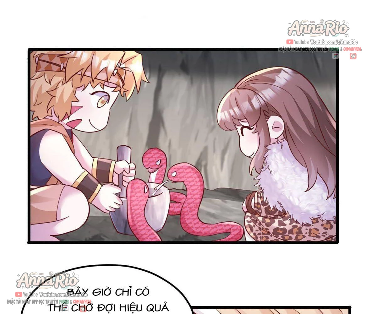 Thảnh Thơi Thú Thế Chủng Chủng Điền, Sinh Sinh Tể - Update Chapter 837 - 10