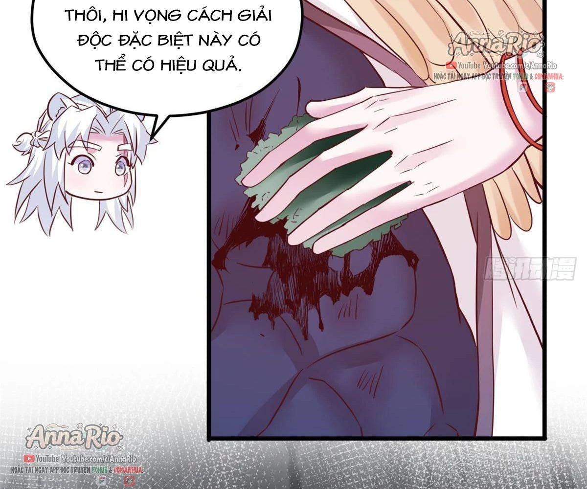 Thảnh Thơi Thú Thế Chủng Chủng Điền, Sinh Sinh Tể - Update Chapter 837 - 11