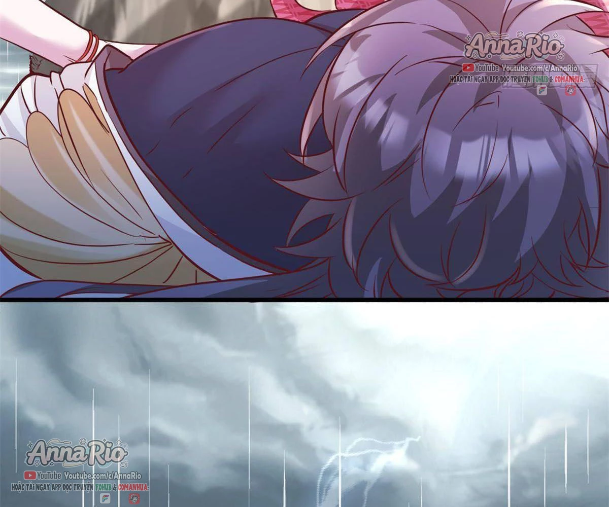 Thảnh Thơi Thú Thế Chủng Chủng Điền, Sinh Sinh Tể - Update Chapter 837 - 13