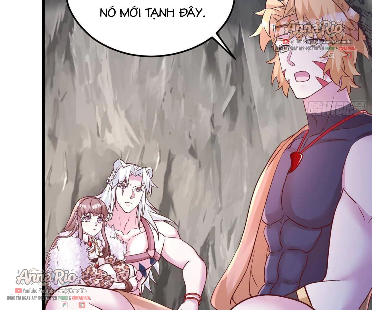 Thảnh Thơi Thú Thế Chủng Chủng Điền, Sinh Sinh Tể - Update Chapter 837 - 16