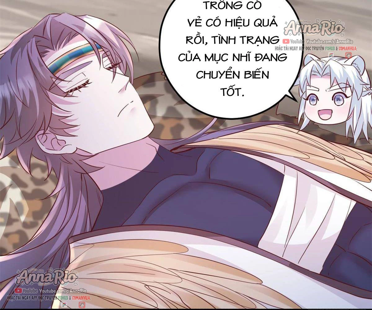 Thảnh Thơi Thú Thế Chủng Chủng Điền, Sinh Sinh Tể - Update Chapter 837 - 32