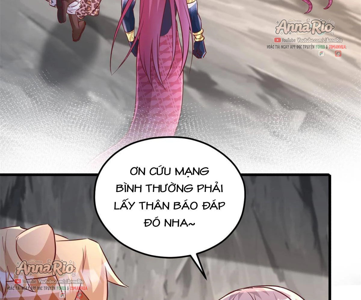 Thảnh Thơi Thú Thế Chủng Chủng Điền, Sinh Sinh Tể - Update Chapter 837 - 35