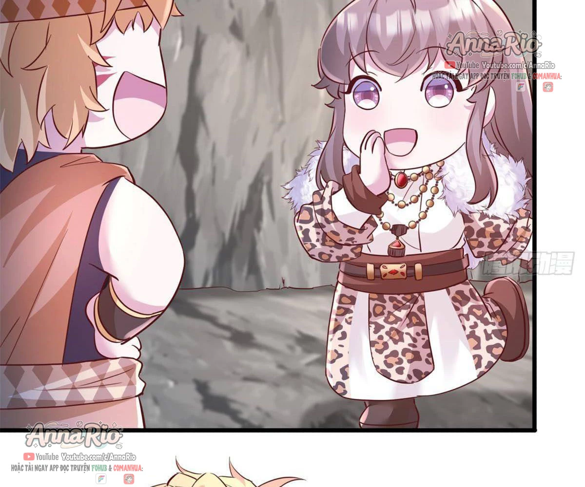 Thảnh Thơi Thú Thế Chủng Chủng Điền, Sinh Sinh Tể - Update Chapter 837 - 36