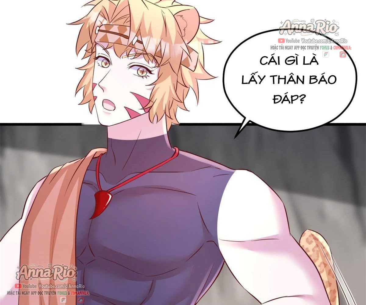 Thảnh Thơi Thú Thế Chủng Chủng Điền, Sinh Sinh Tể - Update Chapter 837 - 37