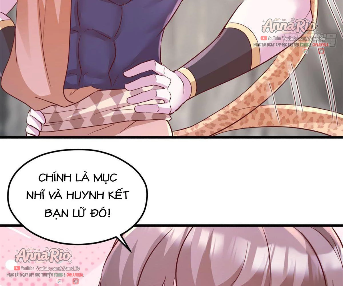 Thảnh Thơi Thú Thế Chủng Chủng Điền, Sinh Sinh Tể - Update Chapter 837 - 38