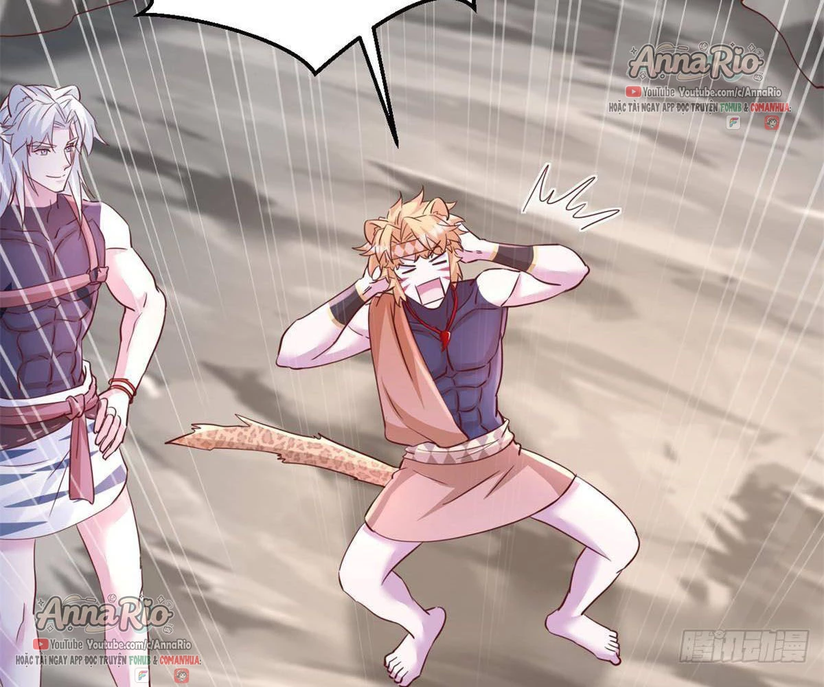 Thảnh Thơi Thú Thế Chủng Chủng Điền, Sinh Sinh Tể - Update Chapter 837 - 42