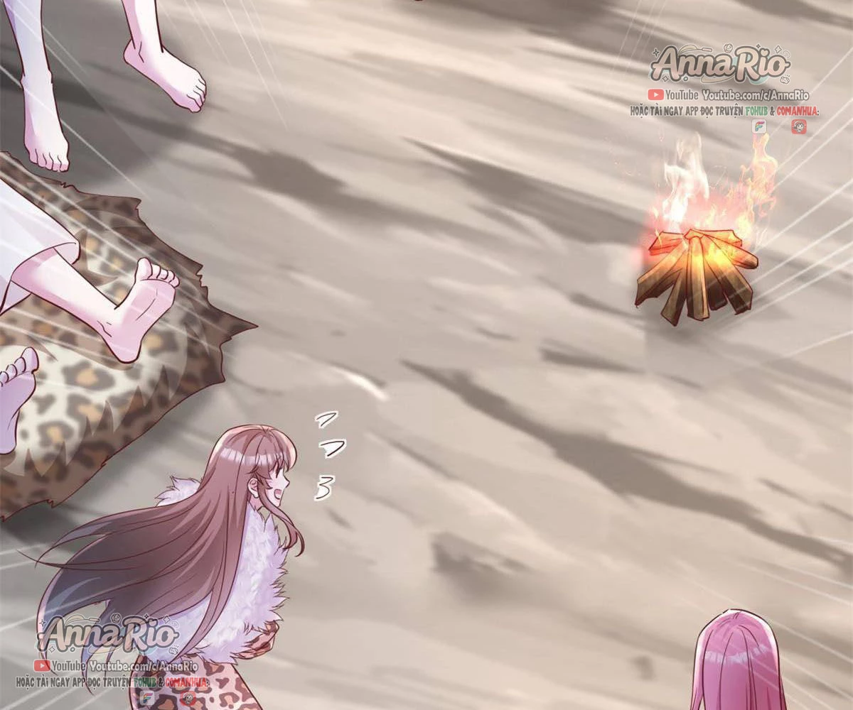 Thảnh Thơi Thú Thế Chủng Chủng Điền, Sinh Sinh Tể - Update Chapter 837 - 43