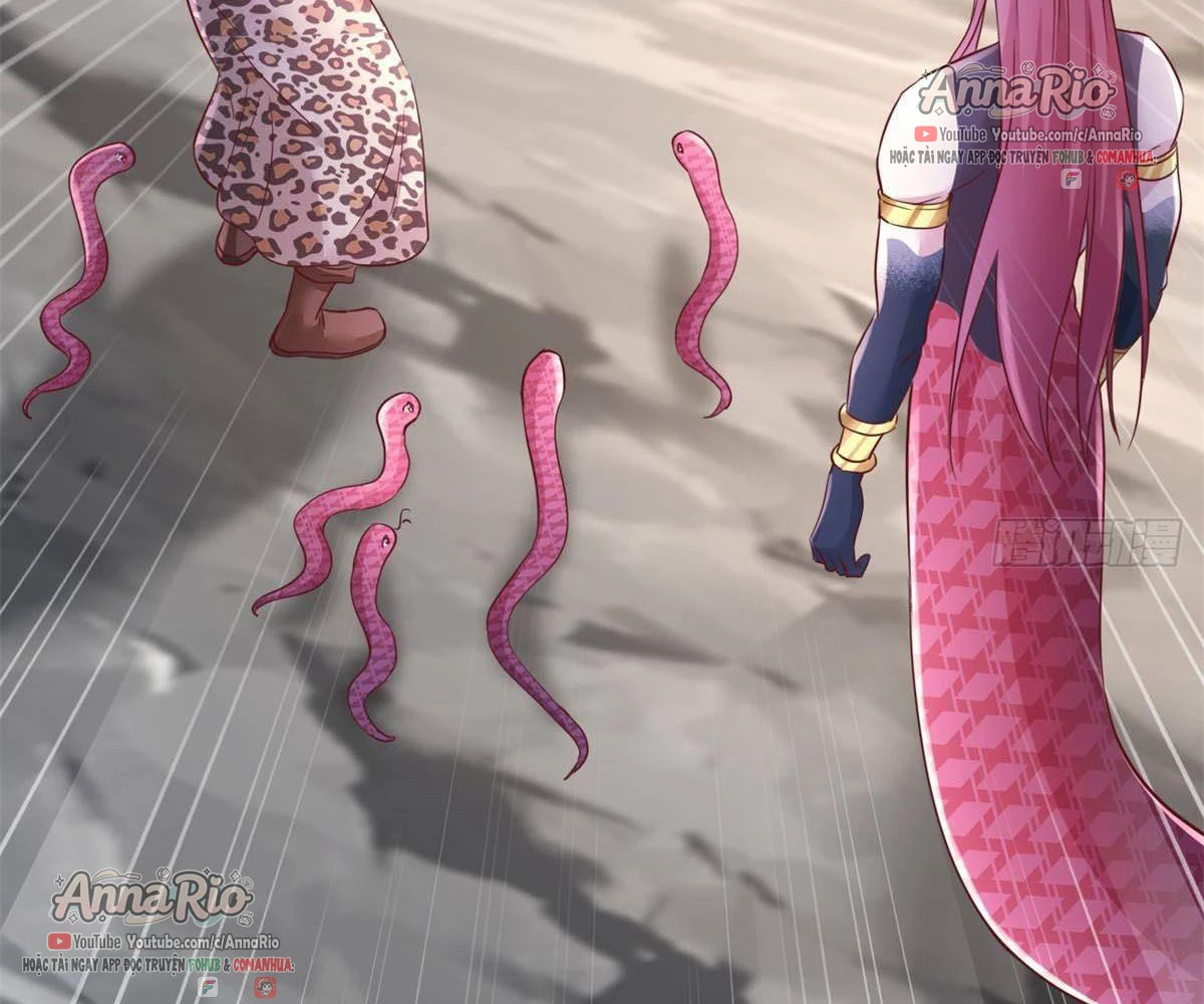 Thảnh Thơi Thú Thế Chủng Chủng Điền, Sinh Sinh Tể - Update Chapter 837 - 44