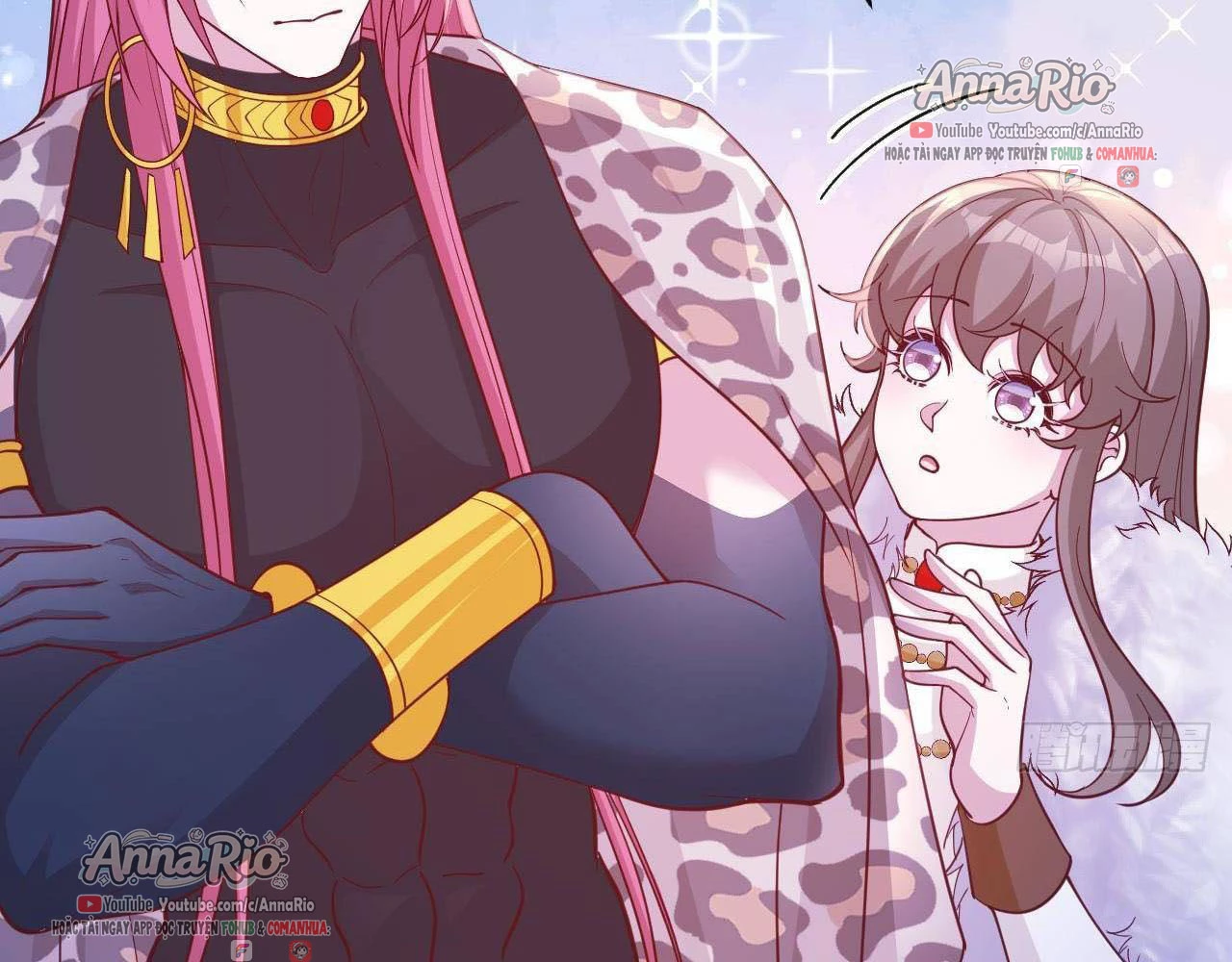 Thảnh Thơi Thú Thế Chủng Chủng Điền, Sinh Sinh Tể - Update Chapter 838 - 10