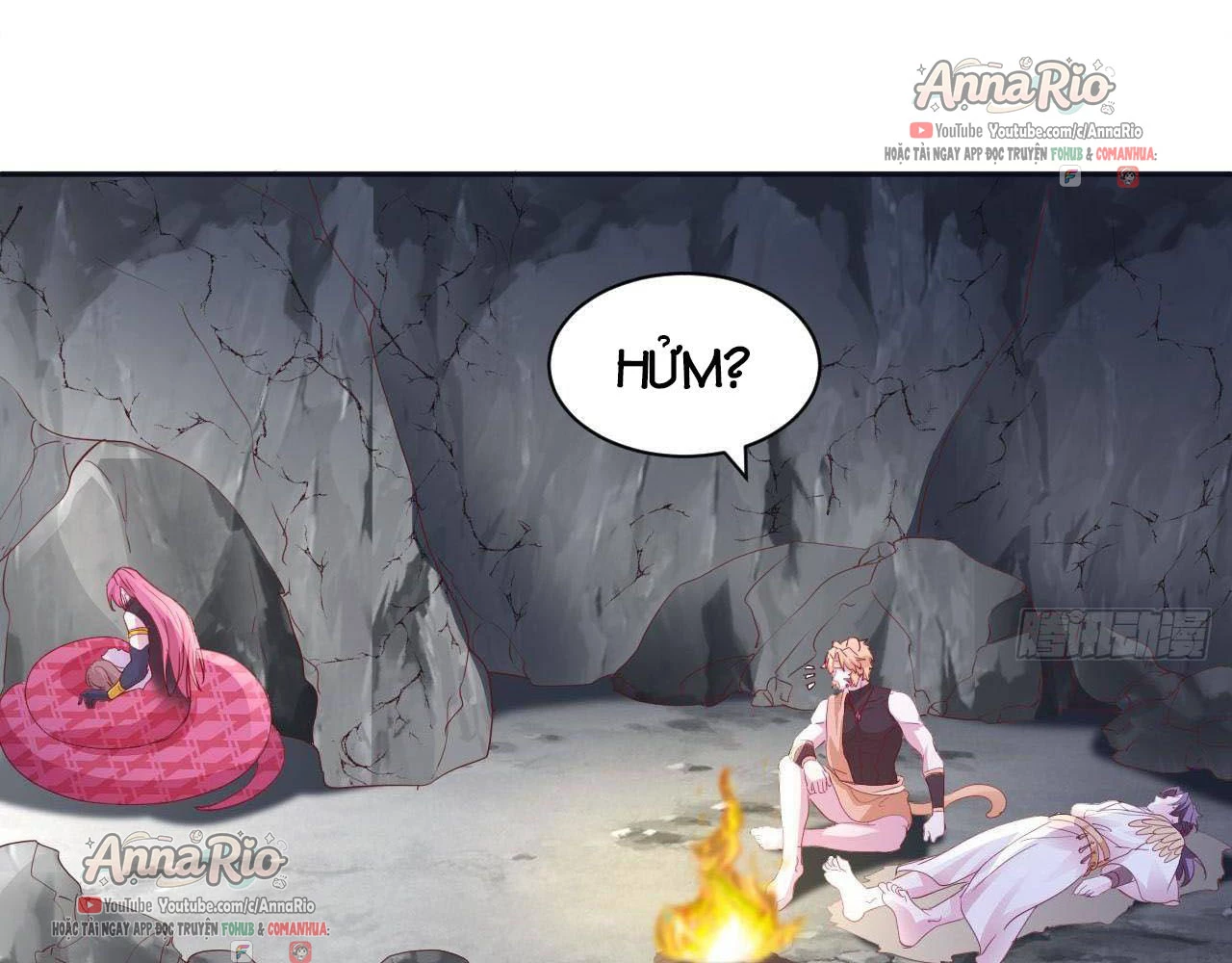 Thảnh Thơi Thú Thế Chủng Chủng Điền, Sinh Sinh Tể - Update Chapter 838 - 37