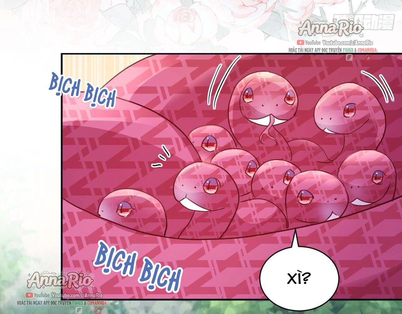 Thảnh Thơi Thú Thế Chủng Chủng Điền, Sinh Sinh Tể - Update Chapter 838 - 41