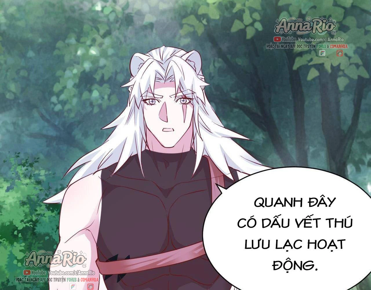 Thảnh Thơi Thú Thế Chủng Chủng Điền, Sinh Sinh Tể - Update Chapter 838 - 42