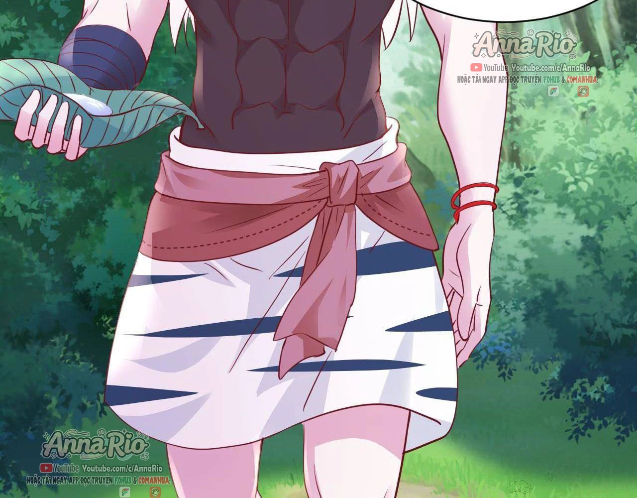 Thảnh Thơi Thú Thế Chủng Chủng Điền, Sinh Sinh Tể - Update Chapter 838 - 43