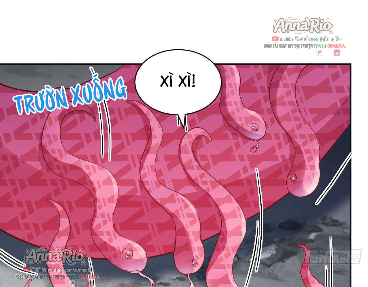 Thảnh Thơi Thú Thế Chủng Chủng Điền, Sinh Sinh Tể - Update Chapter 838 - 47