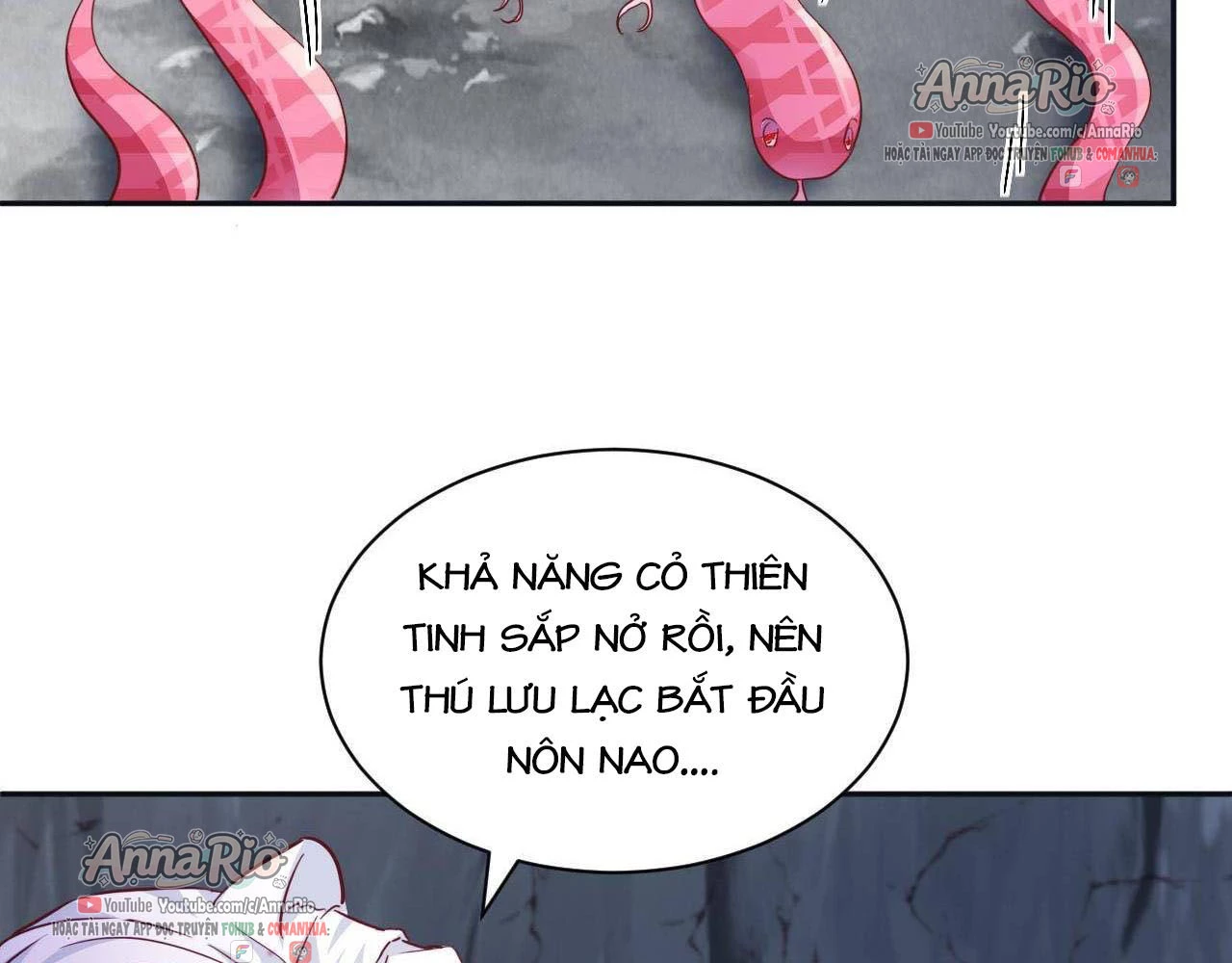 Thảnh Thơi Thú Thế Chủng Chủng Điền, Sinh Sinh Tể - Update Chapter 838 - 48