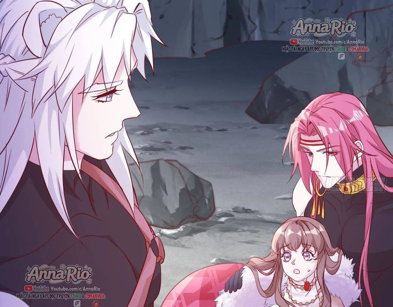 Thảnh Thơi Thú Thế Chủng Chủng Điền, Sinh Sinh Tể - Update Chapter 838 - 49