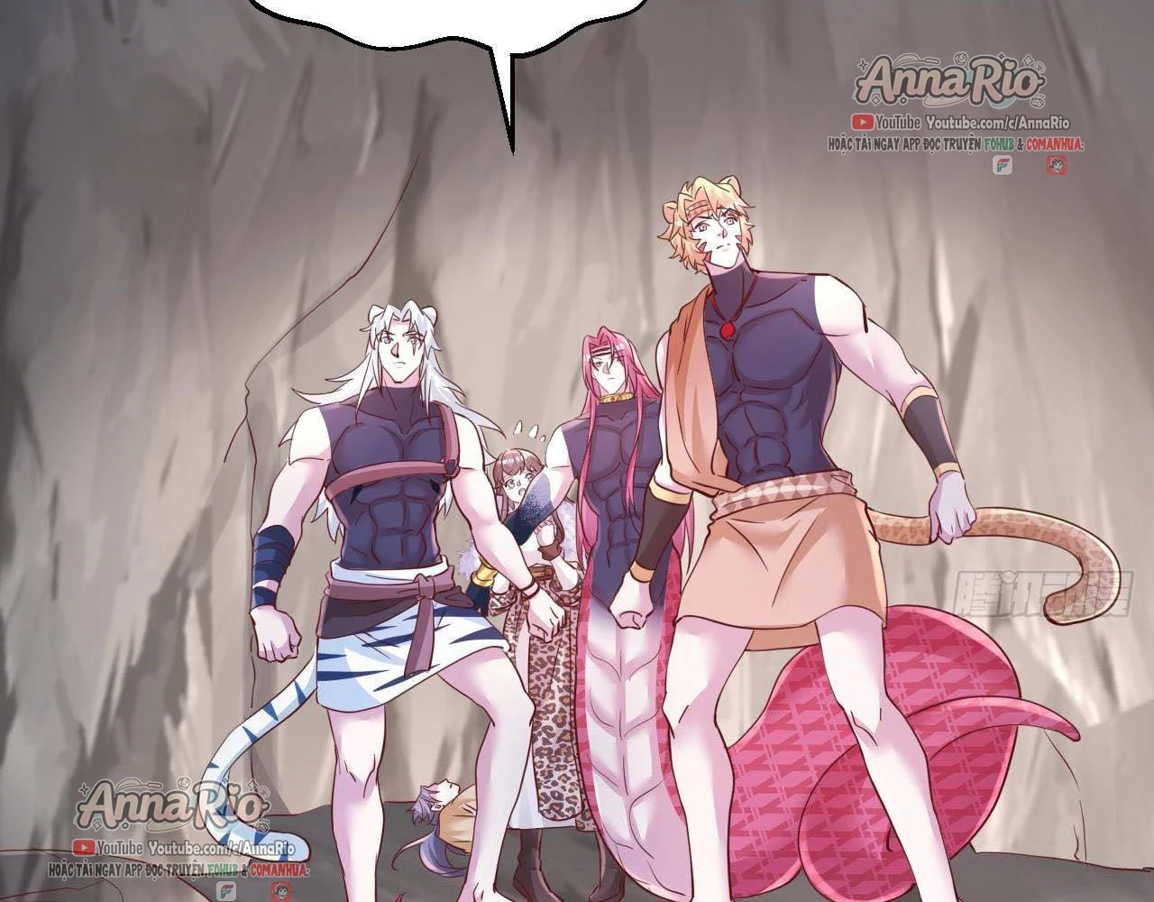 Thảnh Thơi Thú Thế Chủng Chủng Điền, Sinh Sinh Tể - Update Chapter 839 - 5