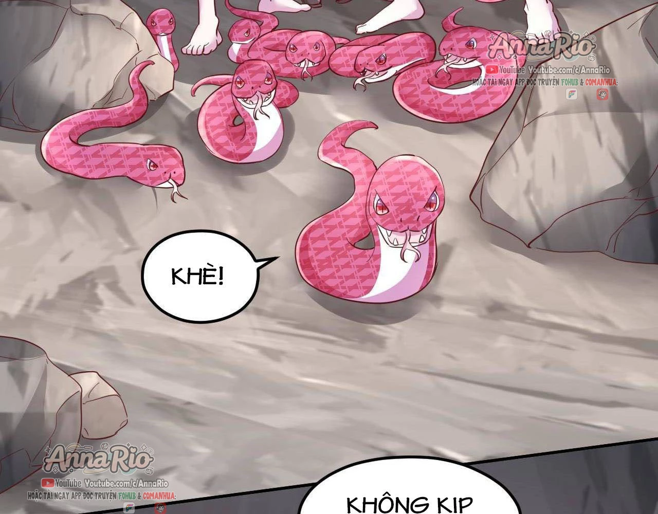 Thảnh Thơi Thú Thế Chủng Chủng Điền, Sinh Sinh Tể - Update Chapter 839 - 6