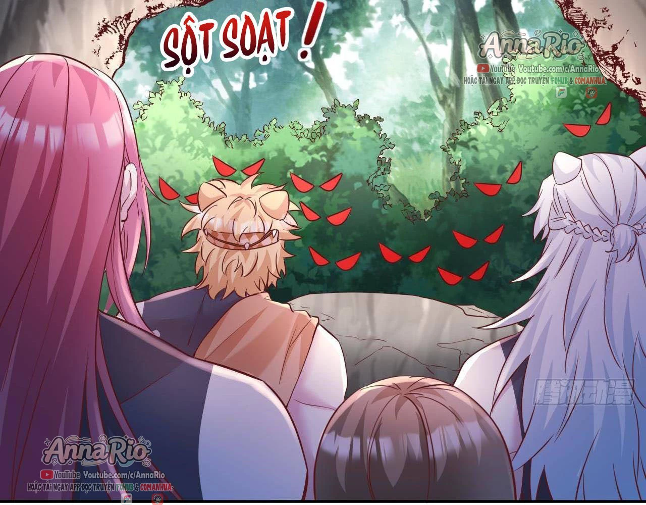 Thảnh Thơi Thú Thế Chủng Chủng Điền, Sinh Sinh Tể - Update Chapter 839 - 10