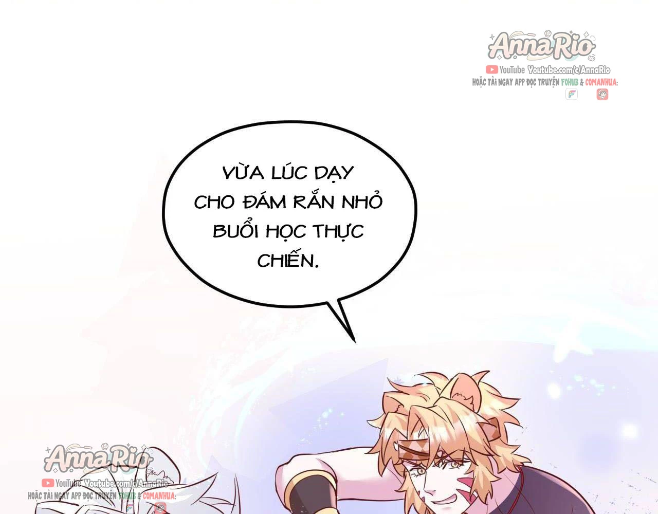 Thảnh Thơi Thú Thế Chủng Chủng Điền, Sinh Sinh Tể - Update Chapter 839 - 11