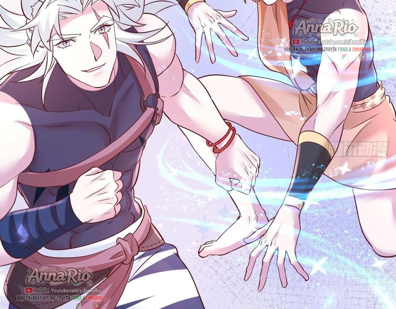 Thảnh Thơi Thú Thế Chủng Chủng Điền, Sinh Sinh Tể - Update Chapter 839 - 12