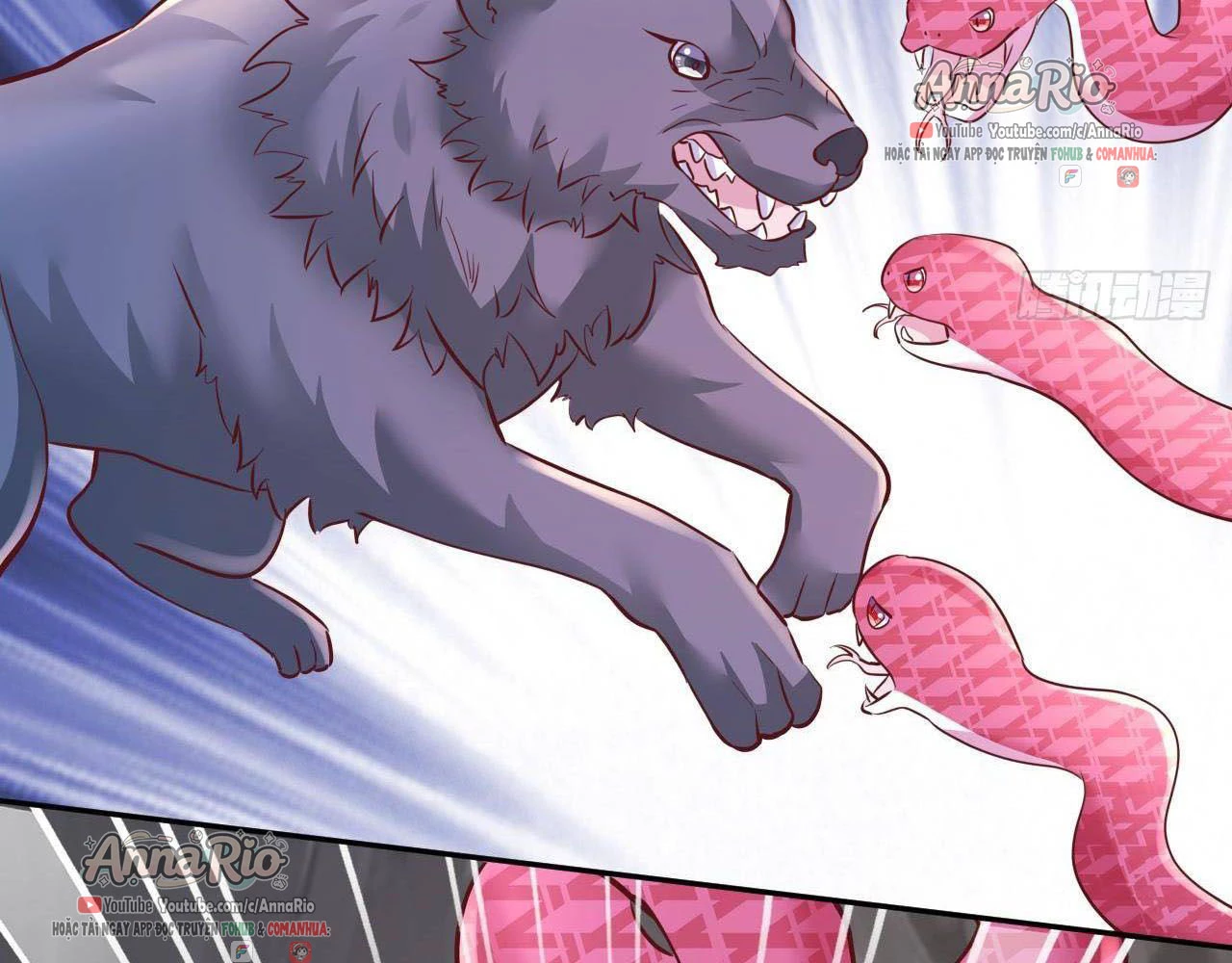 Thảnh Thơi Thú Thế Chủng Chủng Điền, Sinh Sinh Tể - Update Chapter 839 - 19