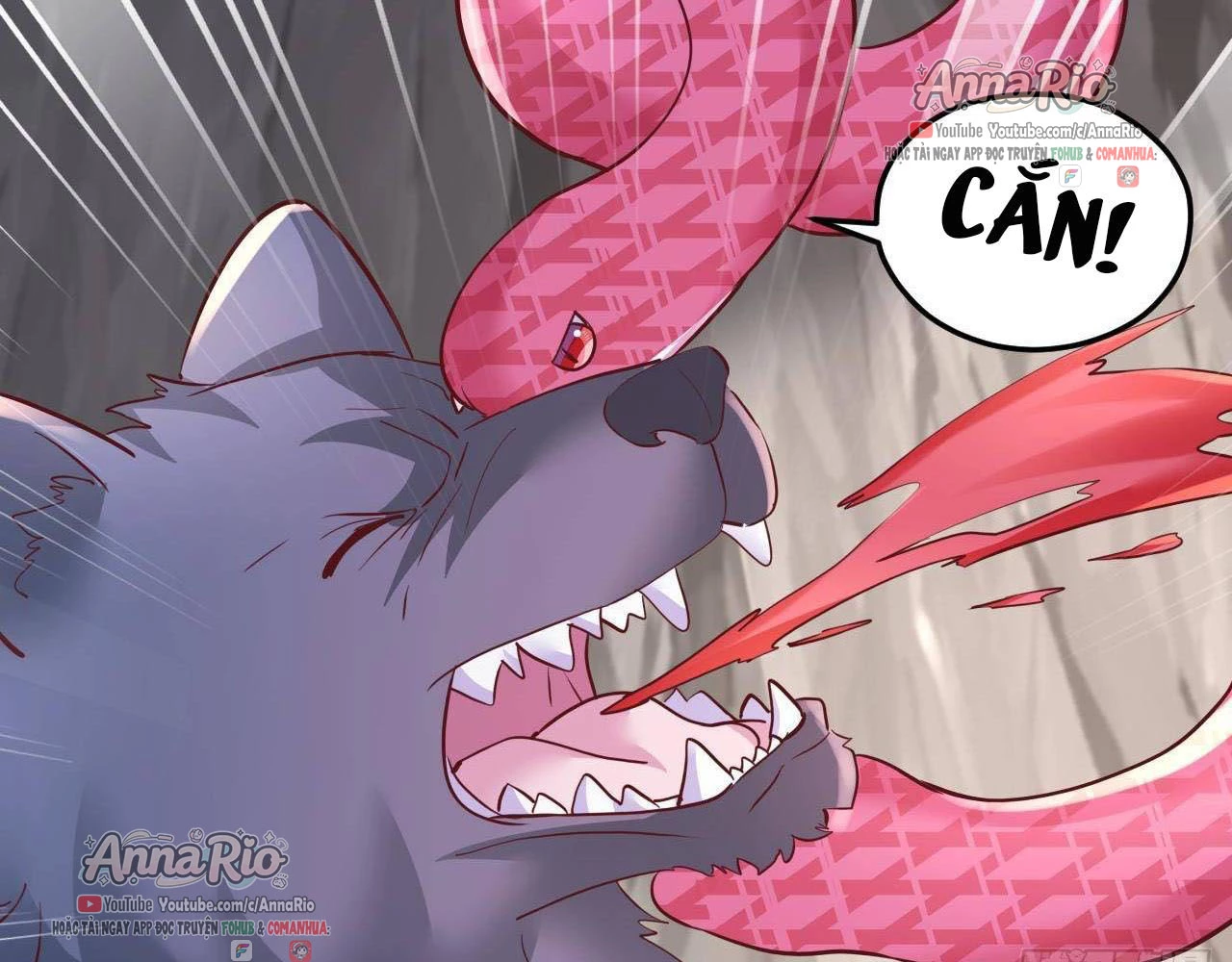 Thảnh Thơi Thú Thế Chủng Chủng Điền, Sinh Sinh Tể - Update Chapter 839 - 20