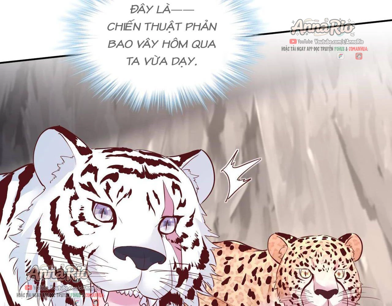 Thảnh Thơi Thú Thế Chủng Chủng Điền, Sinh Sinh Tể - Update Chapter 839 - 23