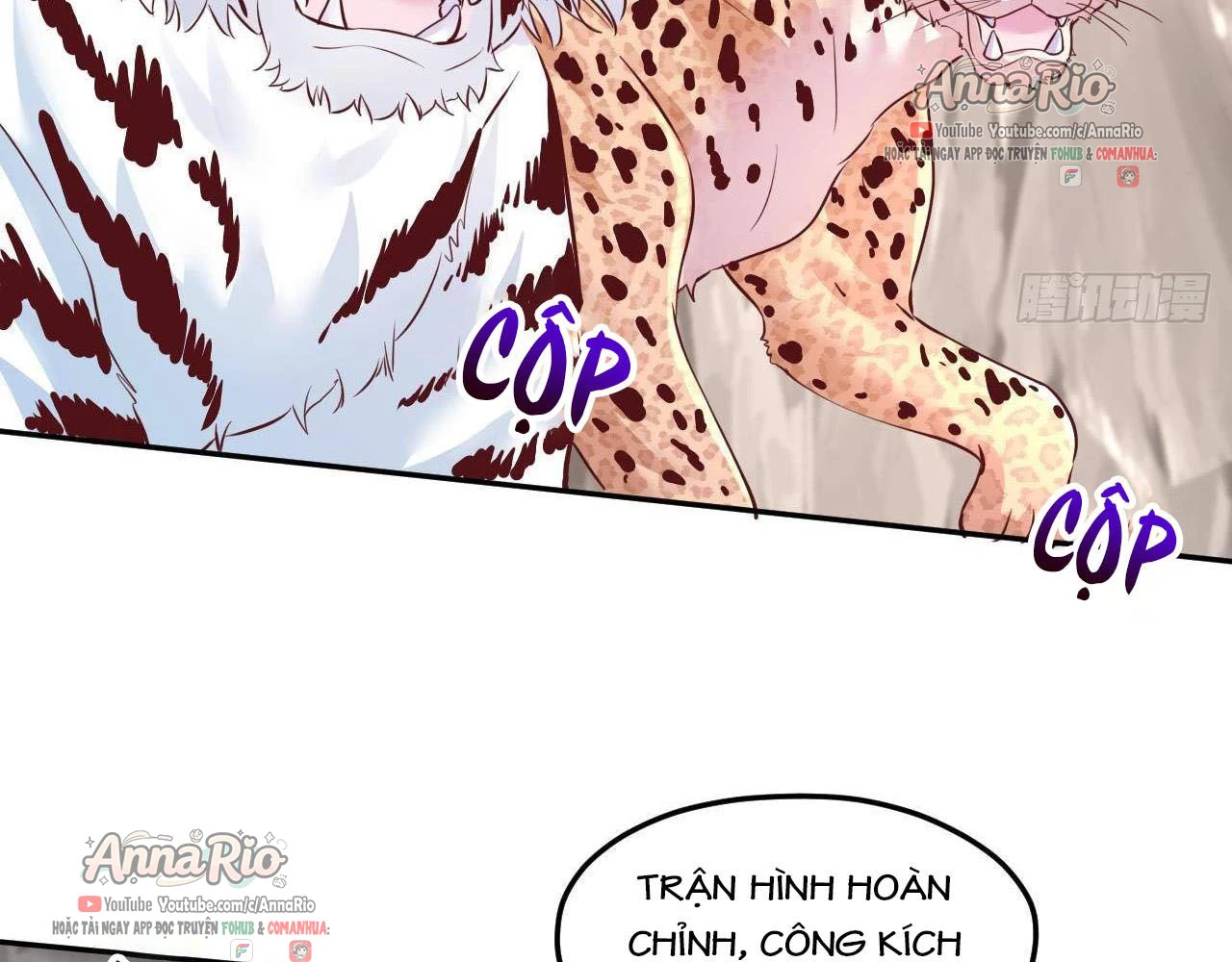 Thảnh Thơi Thú Thế Chủng Chủng Điền, Sinh Sinh Tể - Update Chapter 839 - 24