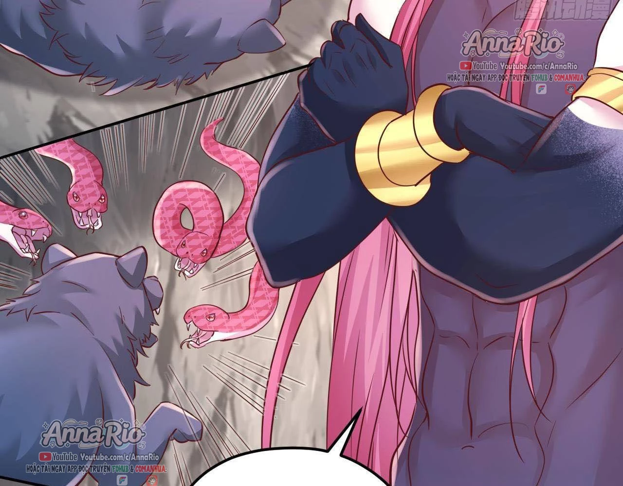 Thảnh Thơi Thú Thế Chủng Chủng Điền, Sinh Sinh Tể - Update Chapter 839 - 26