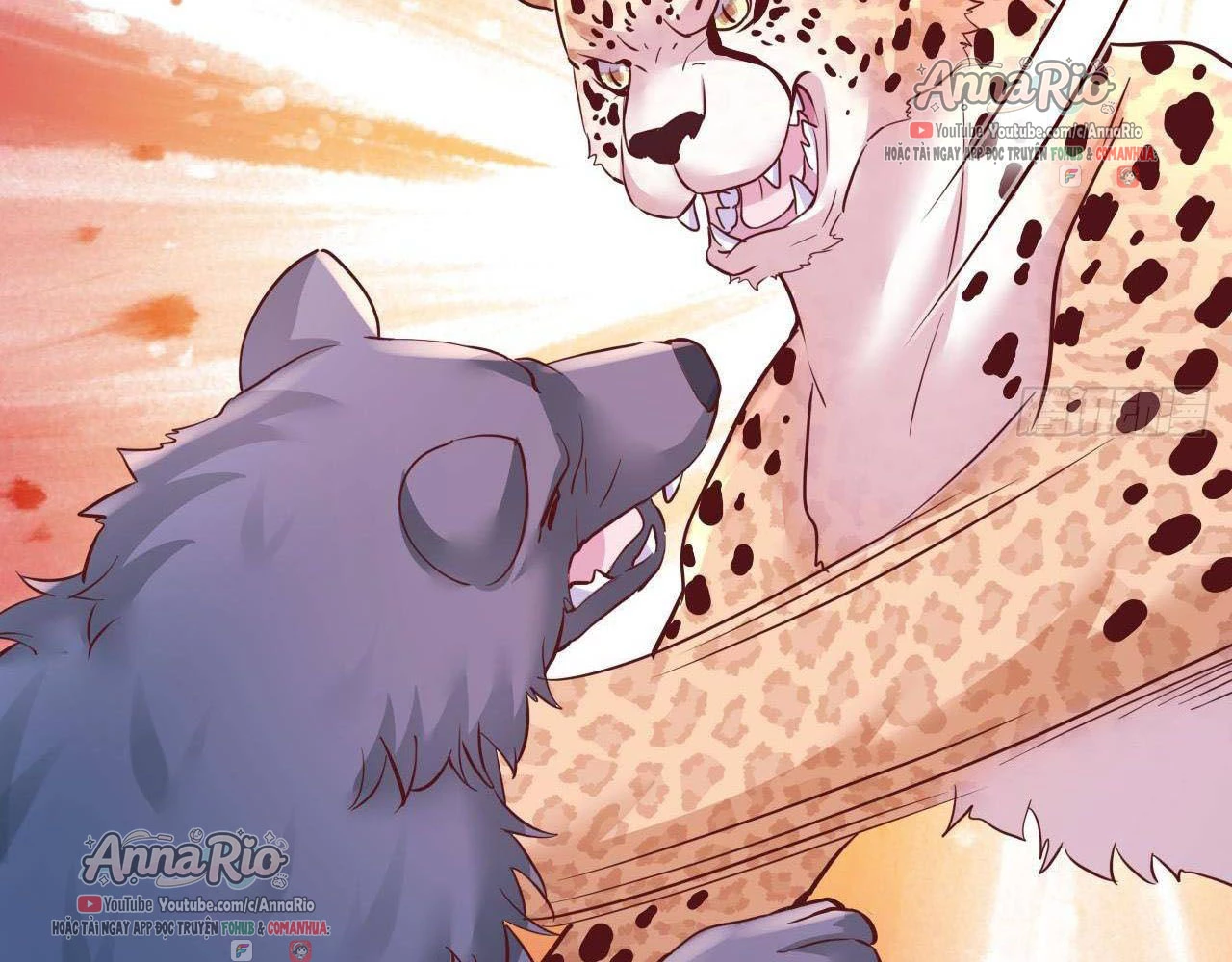 Thảnh Thơi Thú Thế Chủng Chủng Điền, Sinh Sinh Tể - Update Chapter 839 - 29