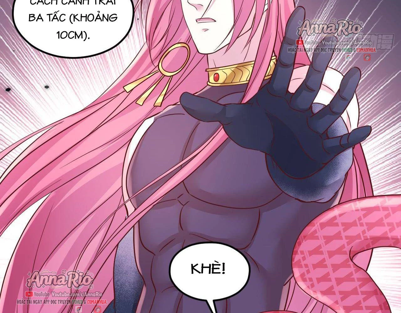 Thảnh Thơi Thú Thế Chủng Chủng Điền, Sinh Sinh Tể - Update Chapter 839 - 31