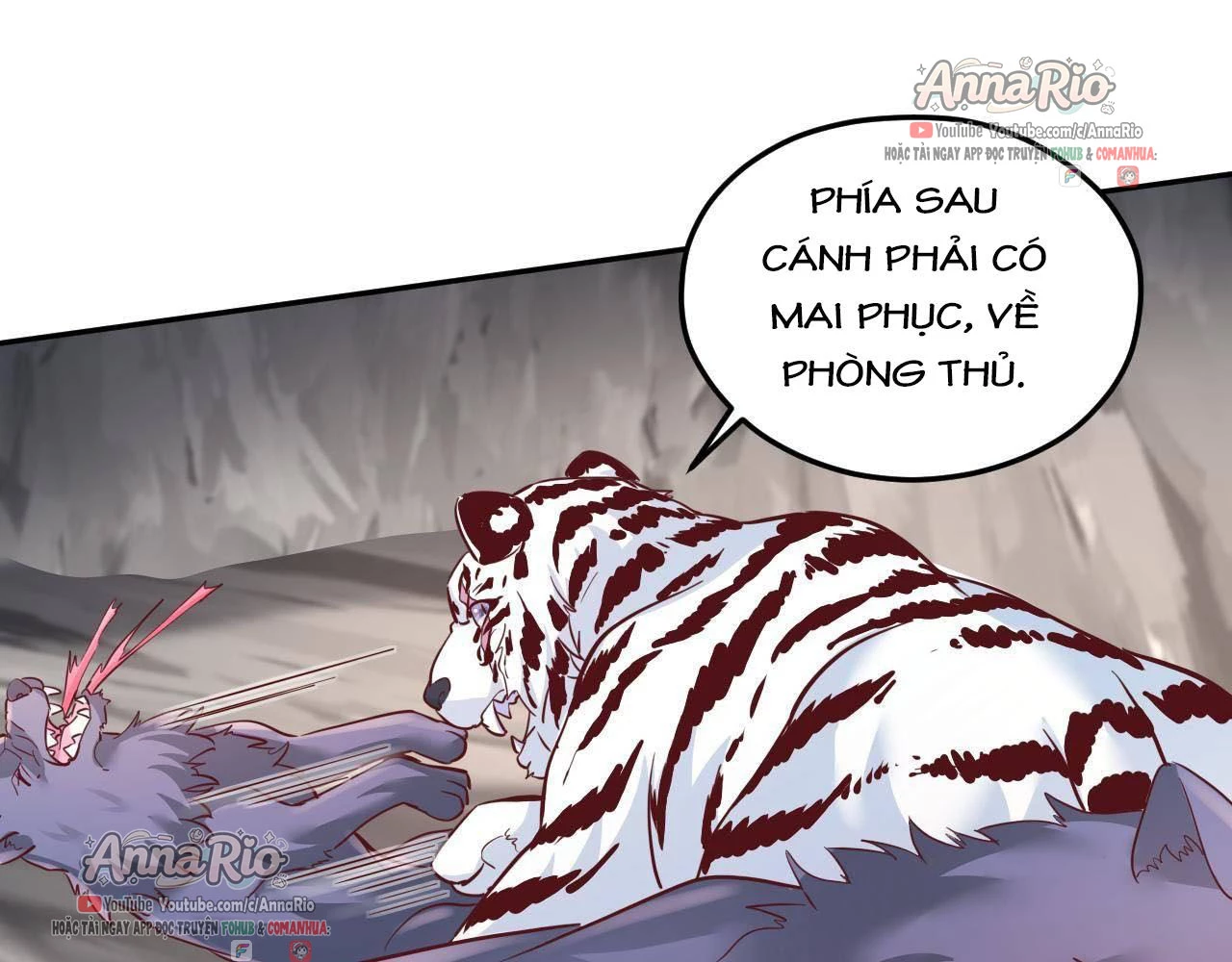 Thảnh Thơi Thú Thế Chủng Chủng Điền, Sinh Sinh Tể - Update Chapter 839 - 33