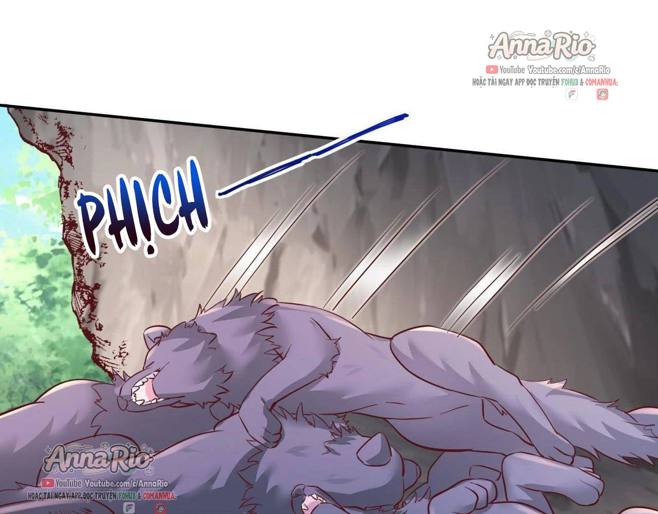 Thảnh Thơi Thú Thế Chủng Chủng Điền, Sinh Sinh Tể - Update Chapter 839 - 37