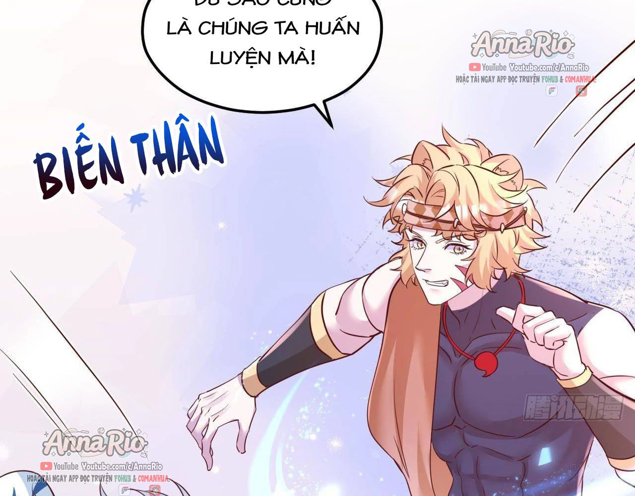Thảnh Thơi Thú Thế Chủng Chủng Điền, Sinh Sinh Tể - Update Chapter 840 - 6