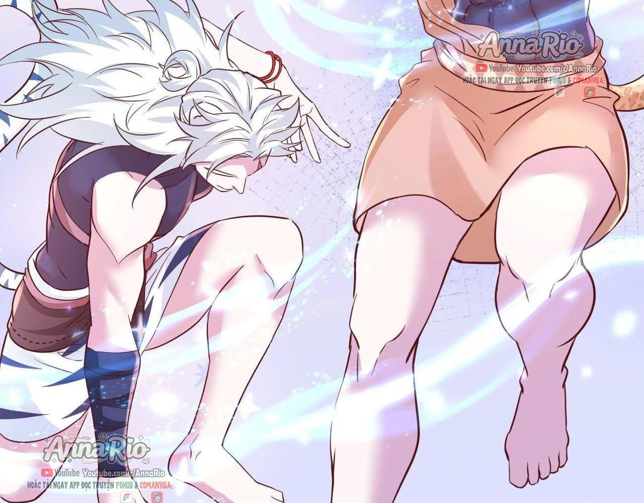 Thảnh Thơi Thú Thế Chủng Chủng Điền, Sinh Sinh Tể - Update Chapter 840 - 7