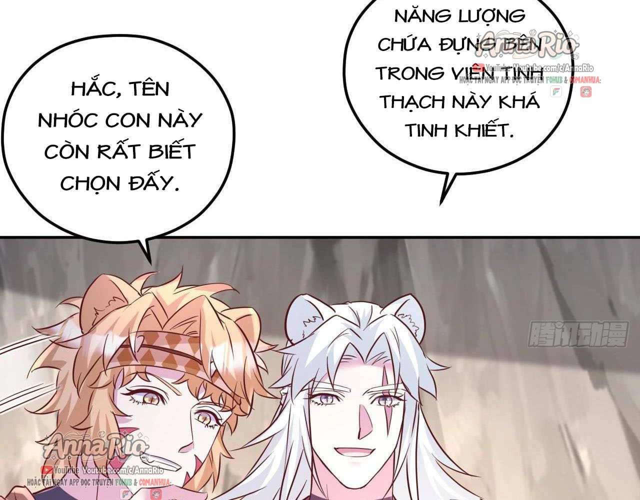 Thảnh Thơi Thú Thế Chủng Chủng Điền, Sinh Sinh Tể - Update Chapter 840 - 20