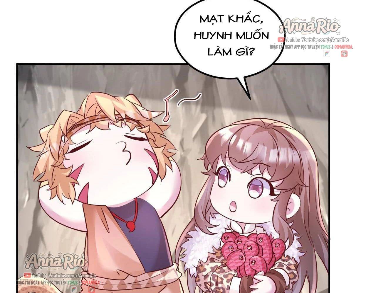 Thảnh Thơi Thú Thế Chủng Chủng Điền, Sinh Sinh Tể - Update Chapter 840 - 28