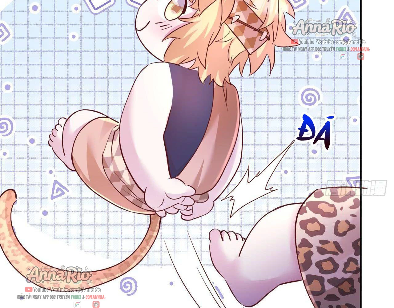 Thảnh Thơi Thú Thế Chủng Chủng Điền, Sinh Sinh Tể - Update Chapter 840 - 32