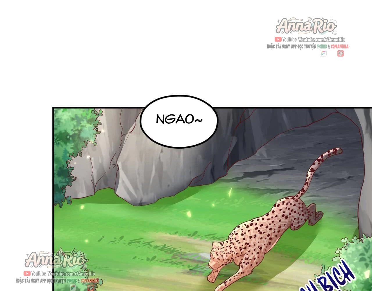 Thảnh Thơi Thú Thế Chủng Chủng Điền, Sinh Sinh Tể - Update Chapter 840 - 36