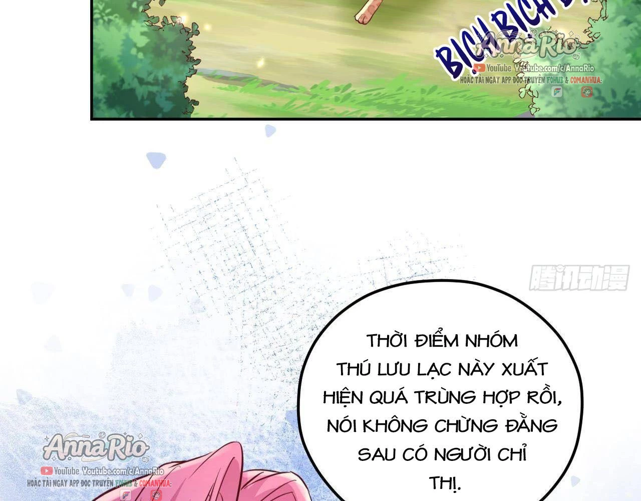 Thảnh Thơi Thú Thế Chủng Chủng Điền, Sinh Sinh Tể - Update Chapter 840 - 37
