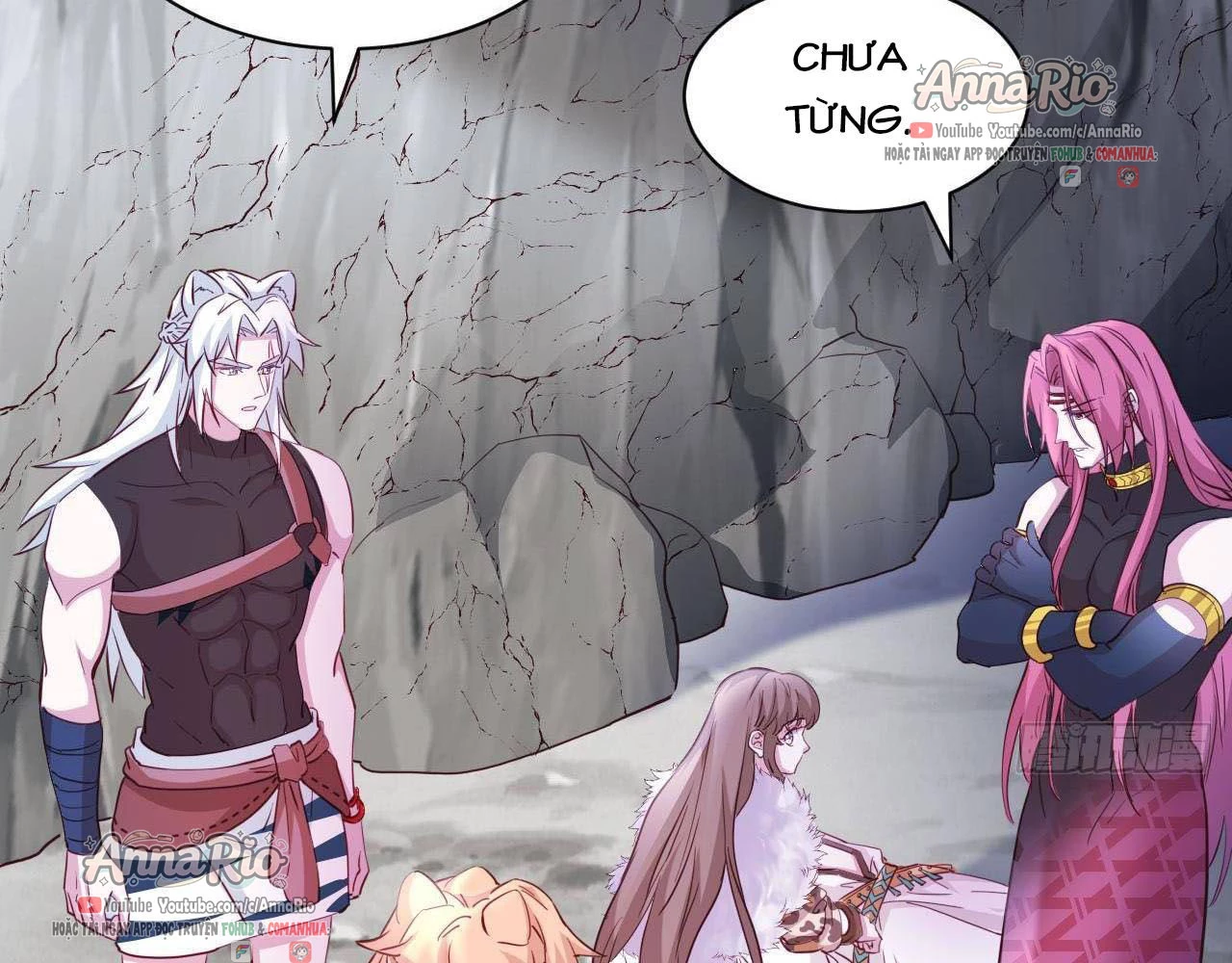 Thảnh Thơi Thú Thế Chủng Chủng Điền, Sinh Sinh Tể - Update Chapter 841 - 10