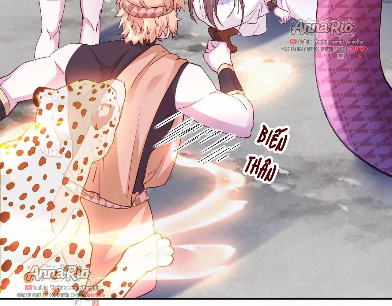 Thảnh Thơi Thú Thế Chủng Chủng Điền, Sinh Sinh Tể - Update Chapter 841 - 11