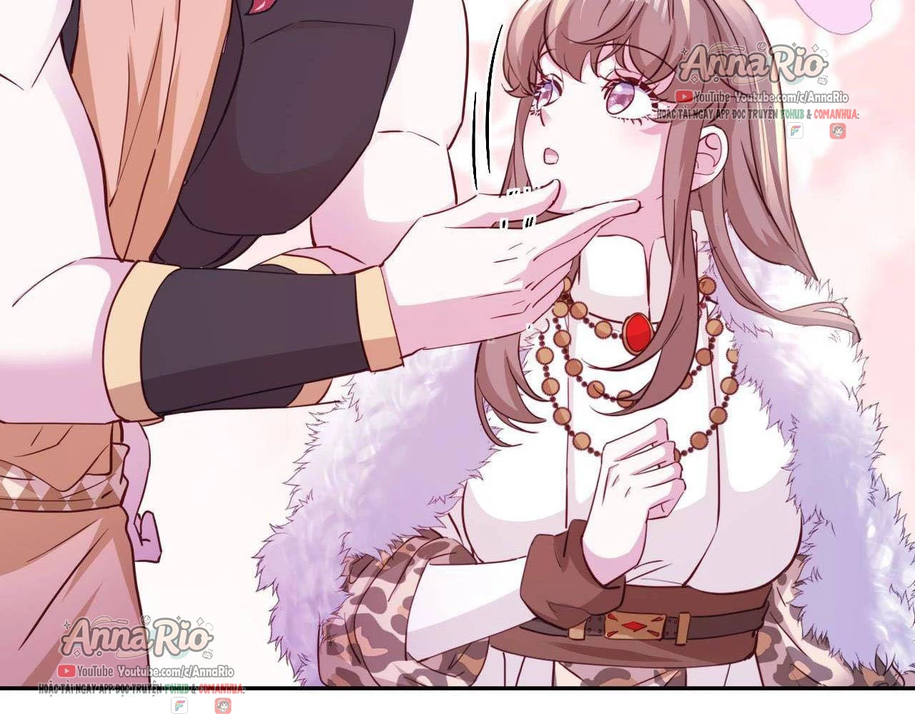 Thảnh Thơi Thú Thế Chủng Chủng Điền, Sinh Sinh Tể - Update Chapter 841 - 16