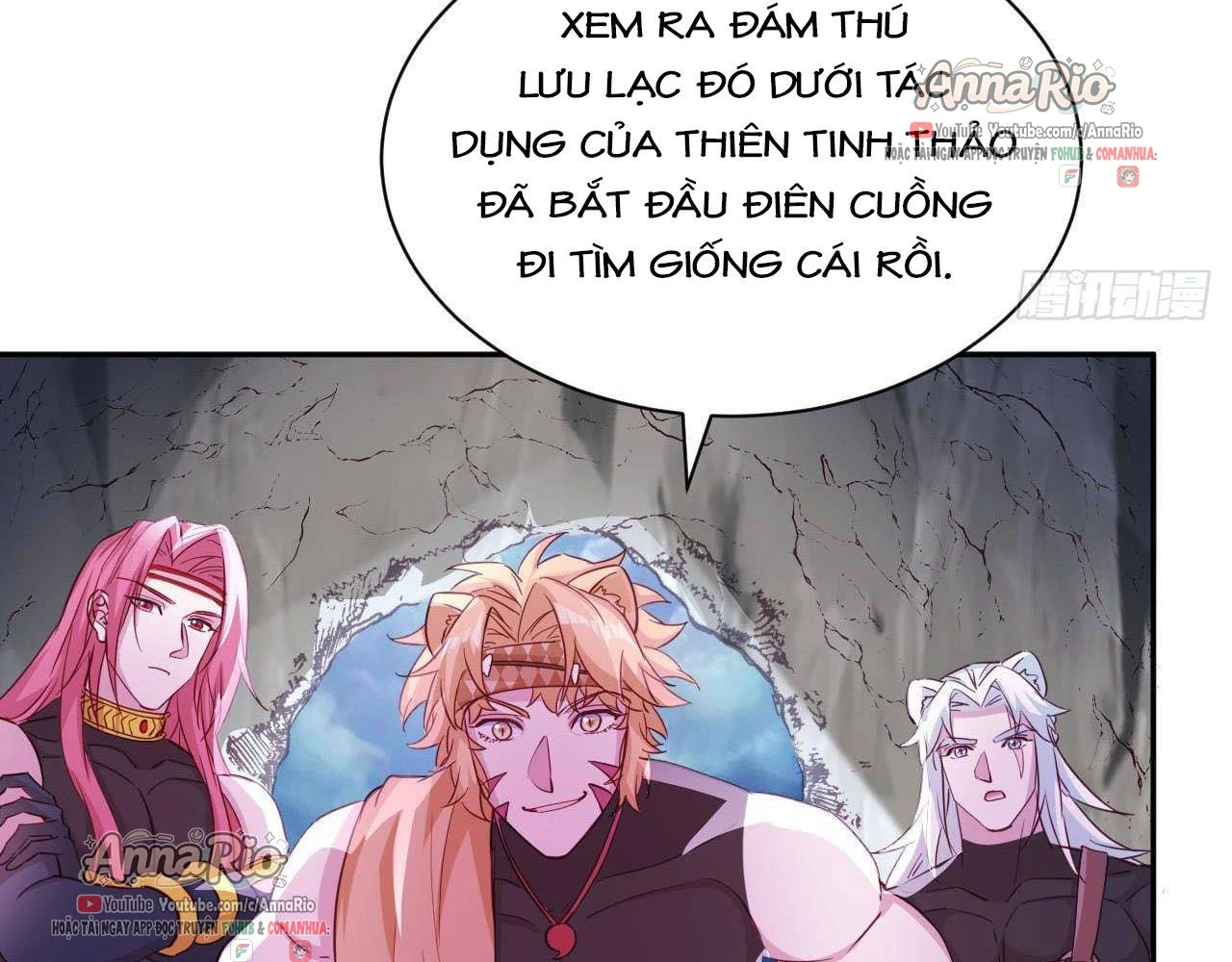 Thảnh Thơi Thú Thế Chủng Chủng Điền, Sinh Sinh Tể - Update Chapter 841 - 19
