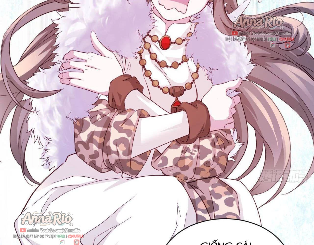 Thảnh Thơi Thú Thế Chủng Chủng Điền, Sinh Sinh Tể - Update Chapter 841 - 22