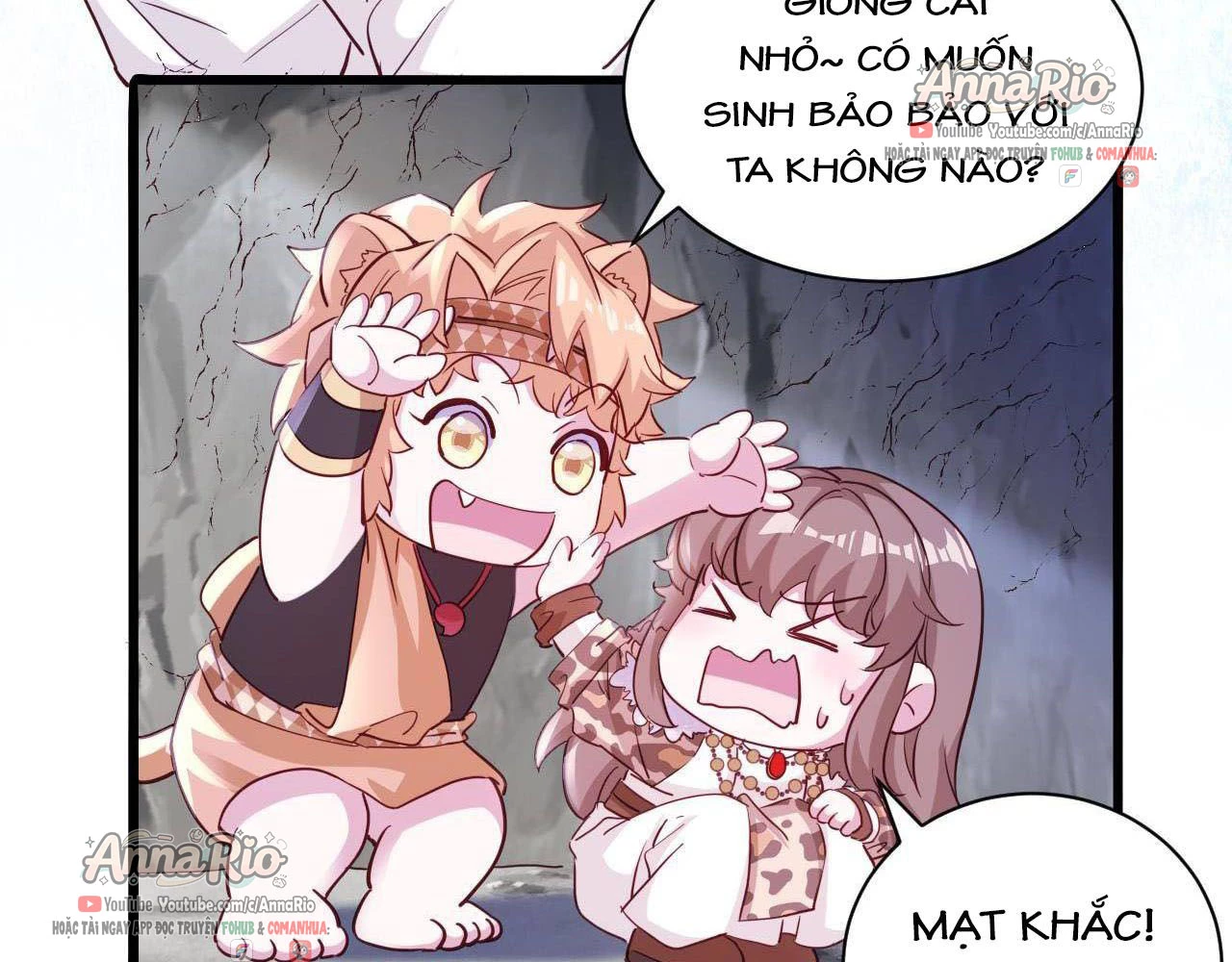 Thảnh Thơi Thú Thế Chủng Chủng Điền, Sinh Sinh Tể - Update Chapter 841 - 23