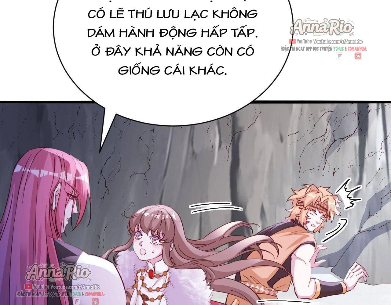 Thảnh Thơi Thú Thế Chủng Chủng Điền, Sinh Sinh Tể - Update Chapter 841 - 25
