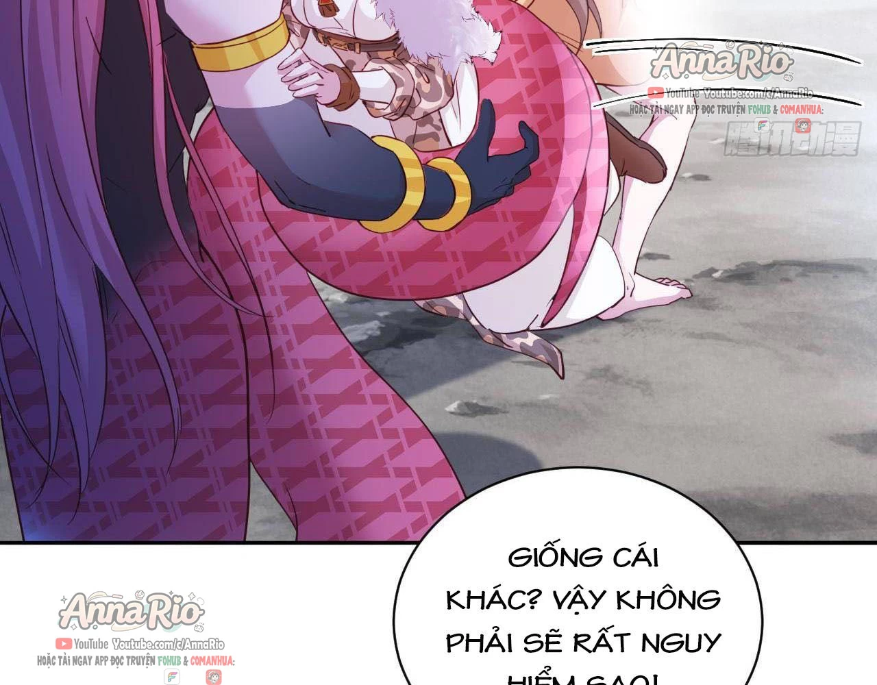 Thảnh Thơi Thú Thế Chủng Chủng Điền, Sinh Sinh Tể - Update Chapter 841 - 26
