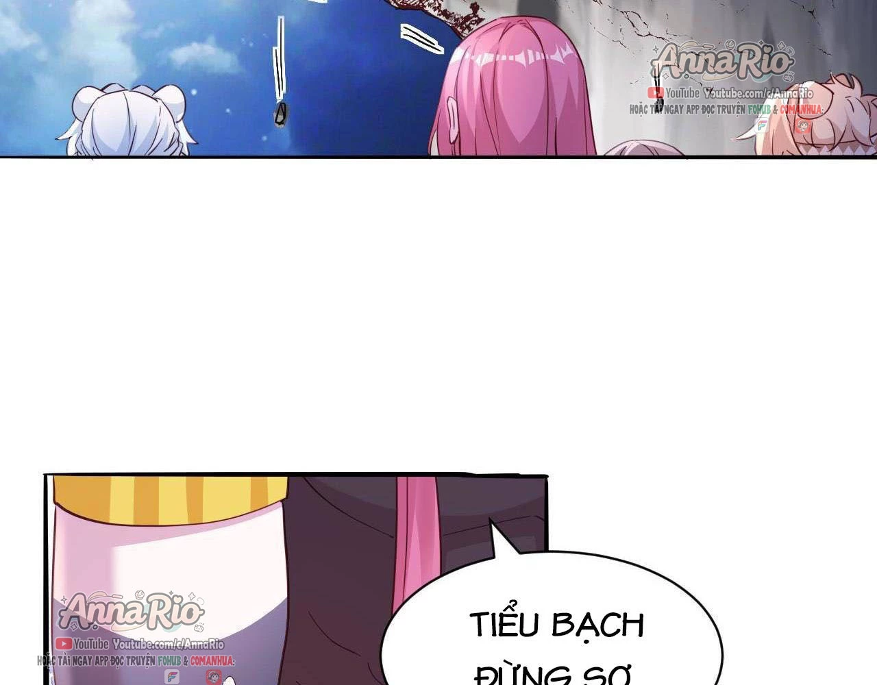 Thảnh Thơi Thú Thế Chủng Chủng Điền, Sinh Sinh Tể - Update Chapter 841 - 28